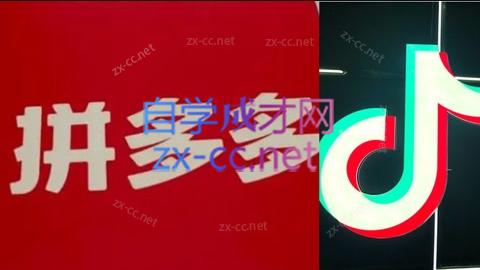 老陶电商·拼多多+抖音小店无货源开店(更新11月)-御文网