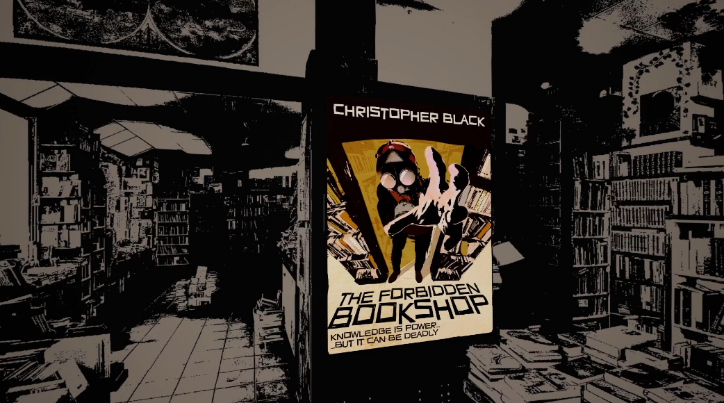 【5.05】《荒芜之地》PS4欧版中文下载- 含1.02补丁-御文网