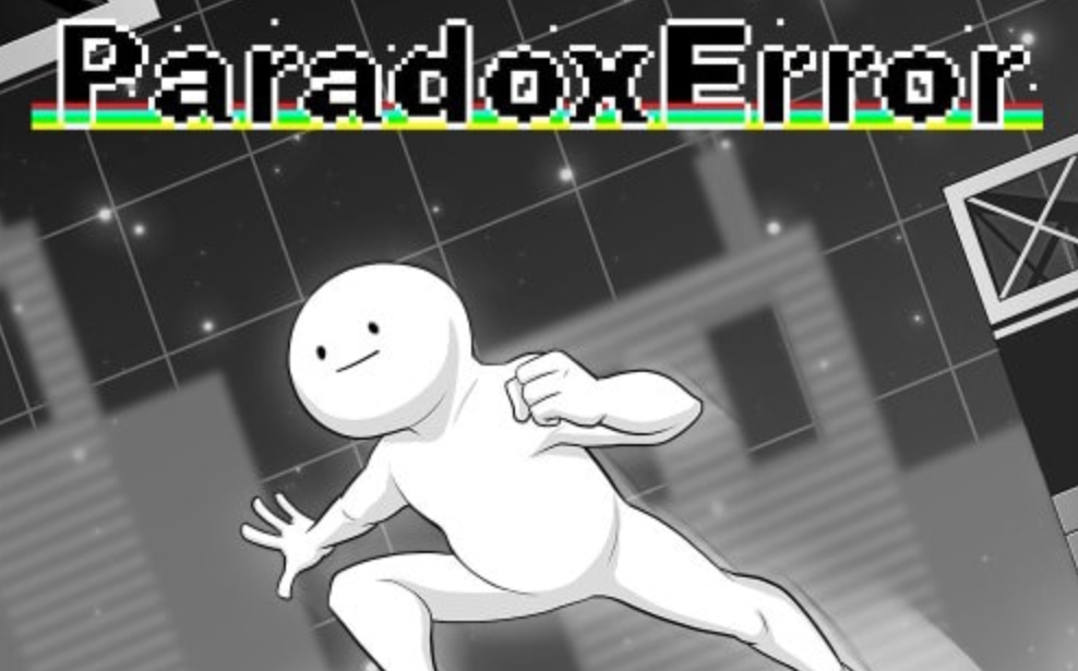 《悖论错误 Paradox Error》Switch英文版NSP下载-御文网