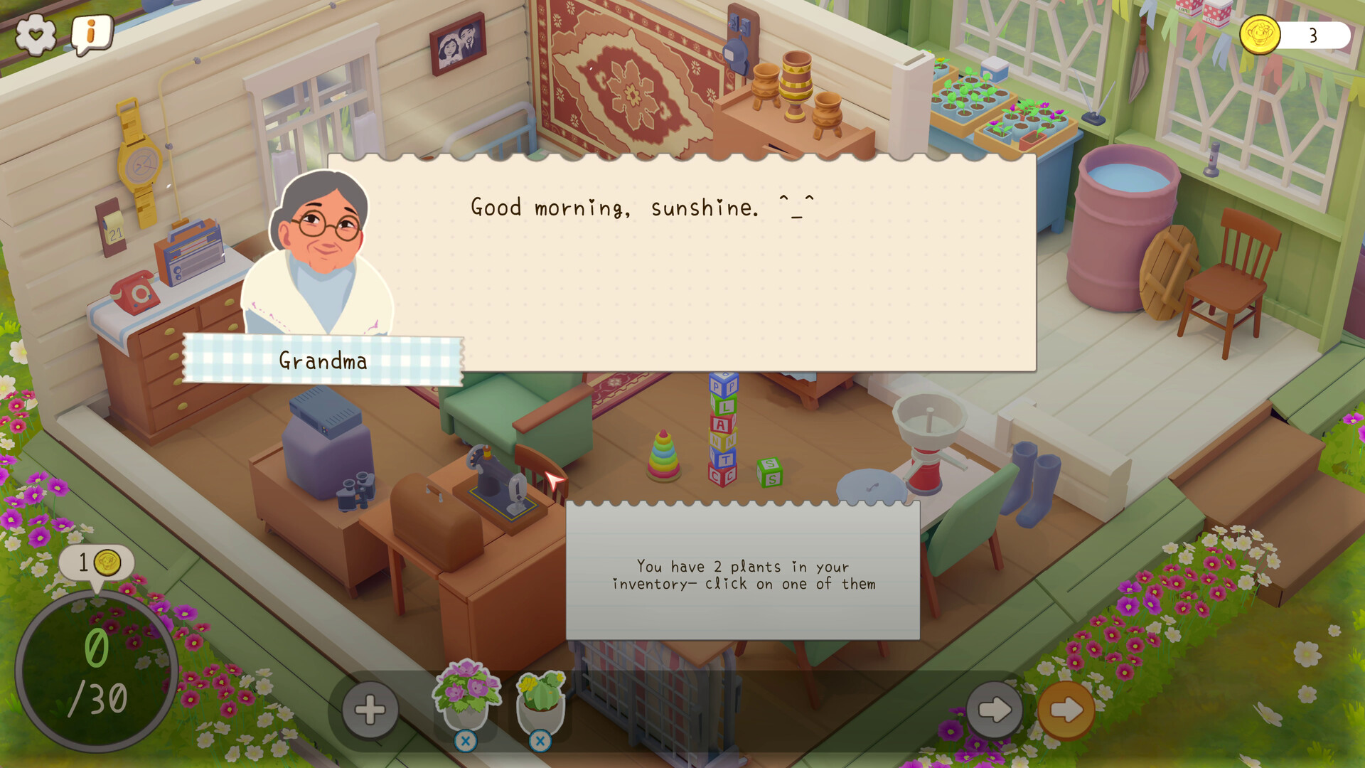 PC游戏《我的小绿屋/Urban Jungle》中文v1.0.70.1下载-御文网