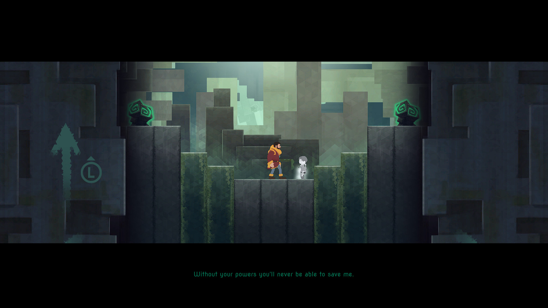 《四角形 Tetragon》Switch中文版NSP下载 – 含1.0.2补丁-御文网