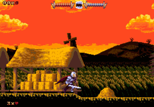 《阿斯特堡恶魔 Demons of Asteborg》Switch英文版NSP下载 – 含1.0.1补丁-御文网