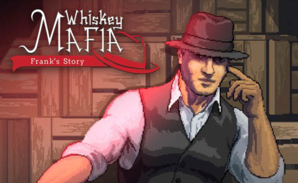 《威士忌黑手党：弗兰克的故事 Whiskey Mafia Frank’s Story》Switch英文版NSP下载-御文网