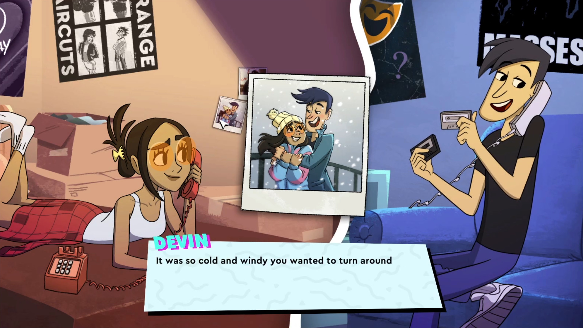 《今夜大火 Fire Tonight》Switch英文版NSZ下载-御文网