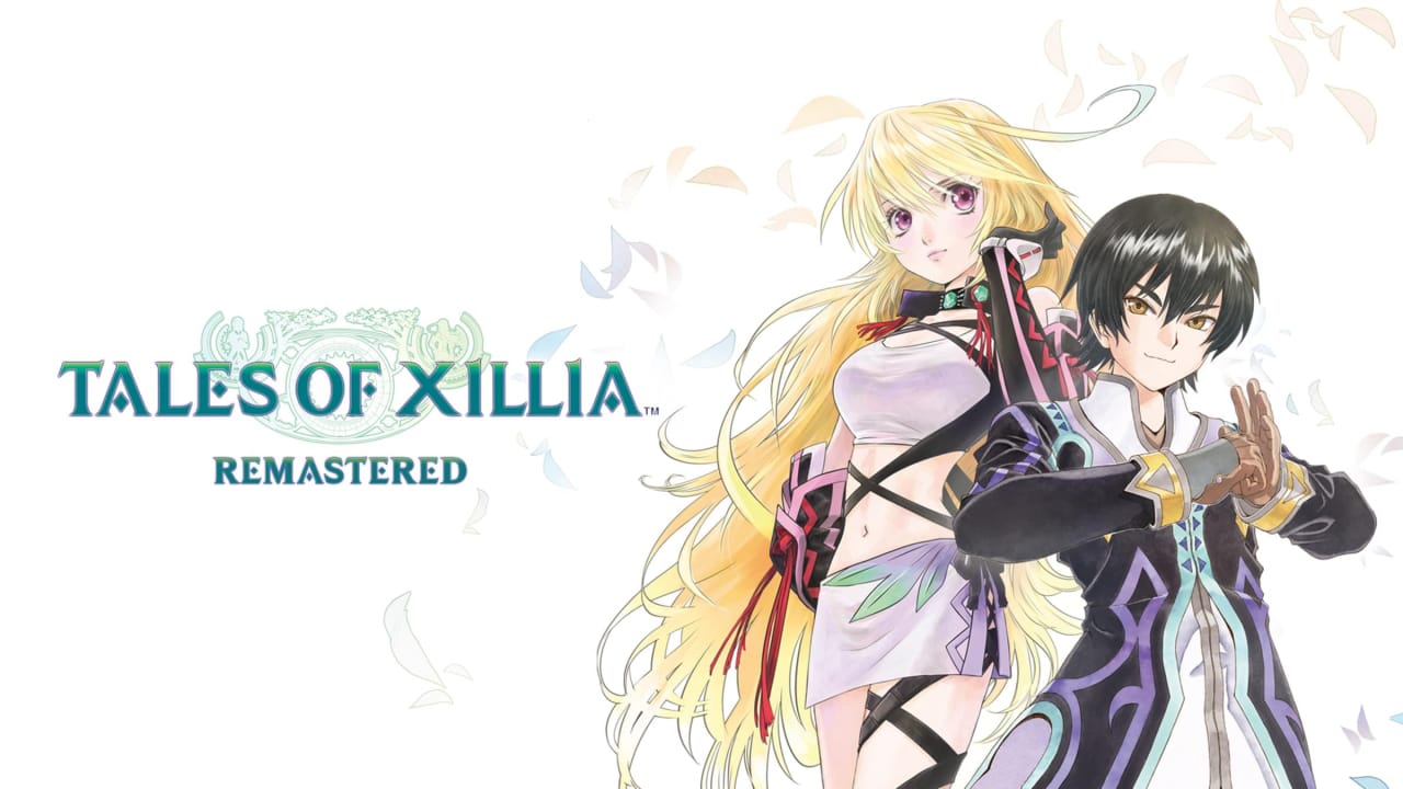 无尽传说：重制版丨Tales of Xillia Remastered-御文网