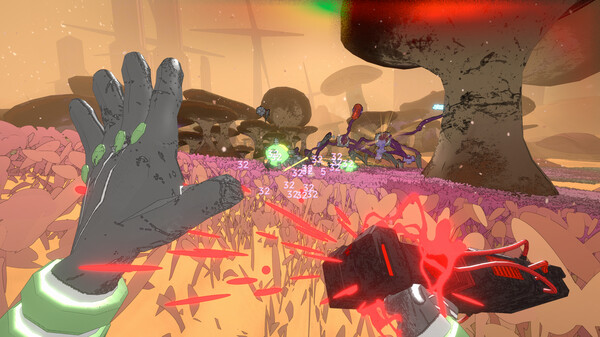 《灭菌小队/Mycopunk》PC中文版下载-含v1.5.7-御文网