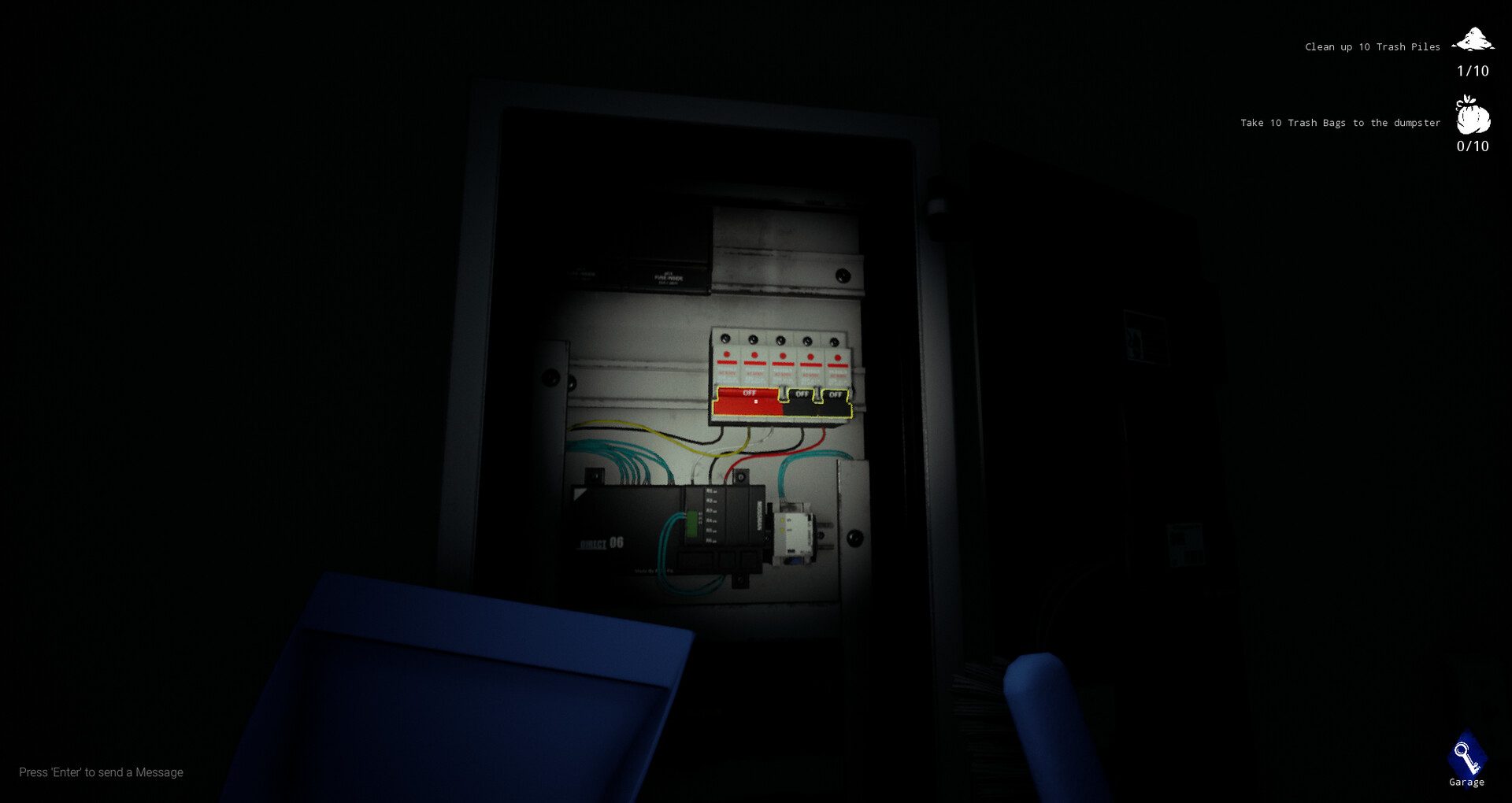 《超自然清理/Paranormal Cleanup》PC中文版下载-含v1.4.3b-御文网