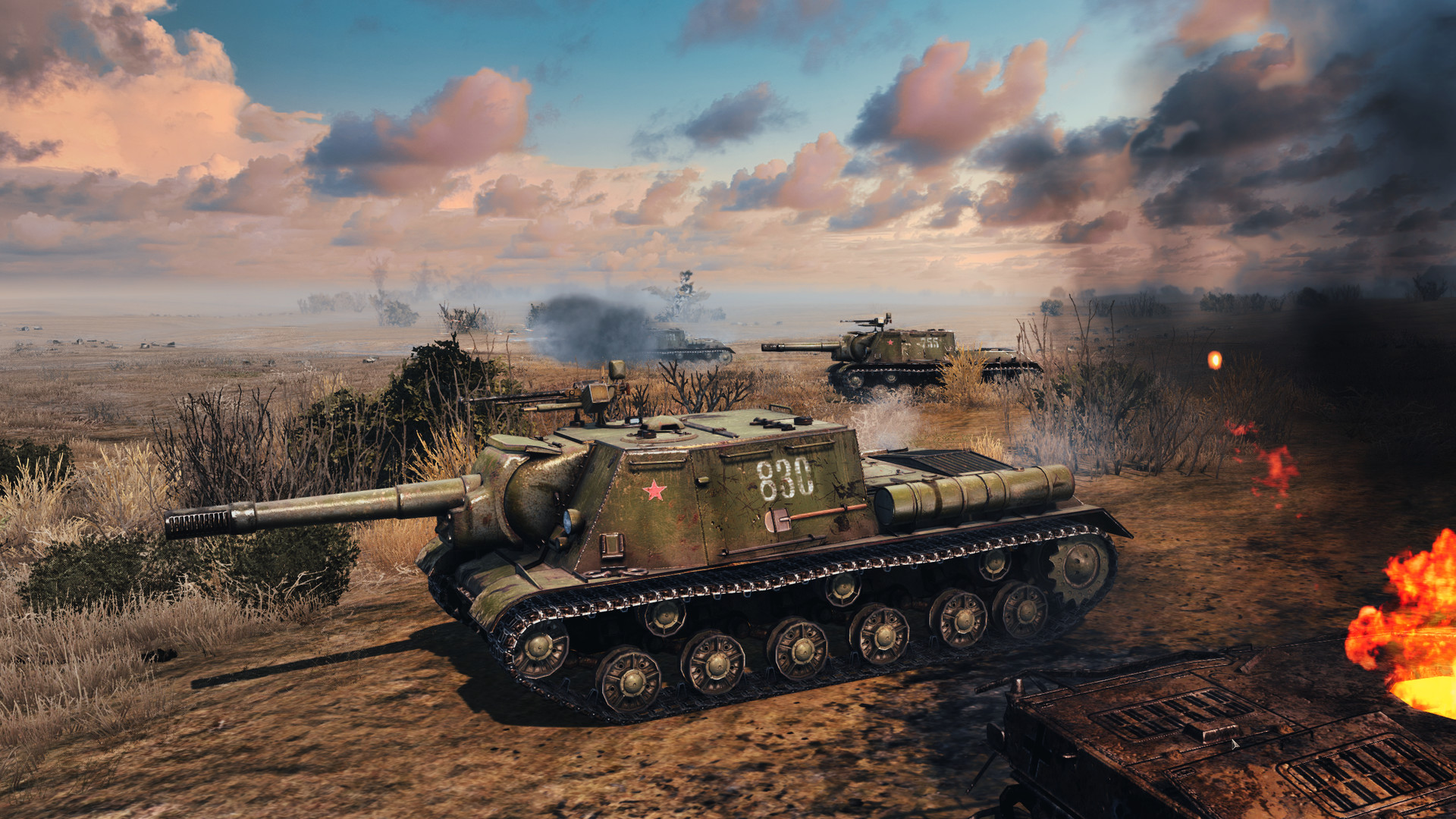 PC游戏《战争召唤——地狱之门：东线/Call to Arms – Gates of Hell: Ostfront》中文v1.056.0下载-御文网