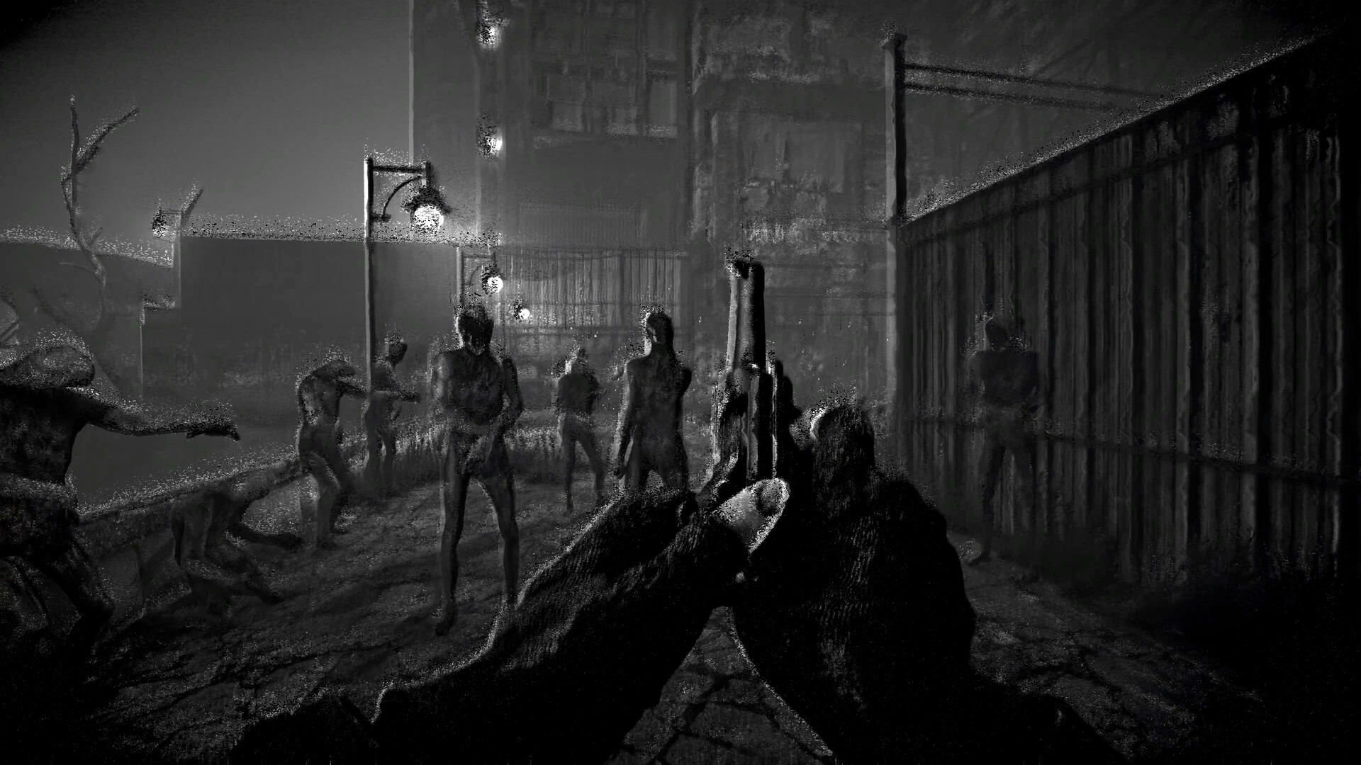 《全面混沌/Total Chaos》PC英文版下载-含v1.03-御文网