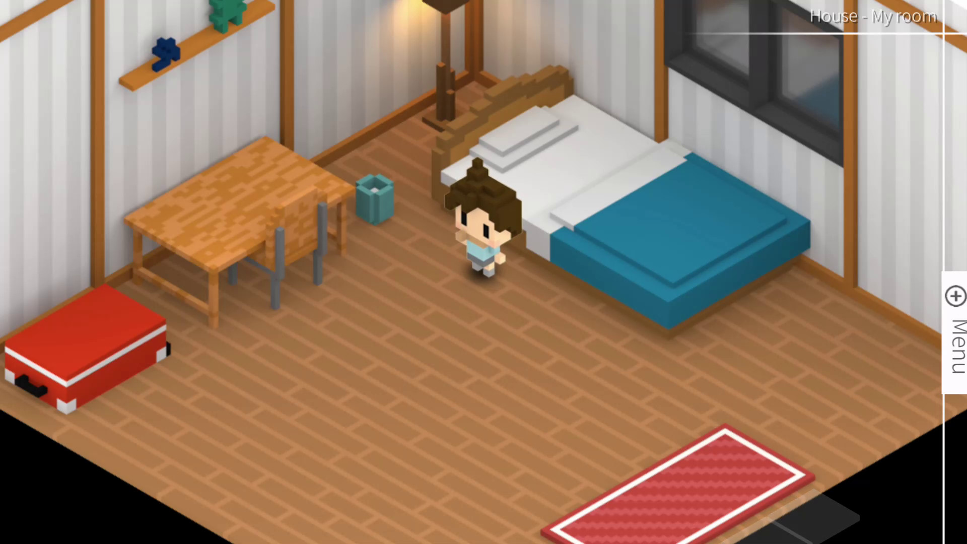 《我在7年后等着你 7 years from now》Switch英文版NSP下载- 含1.0.1补丁-御文网