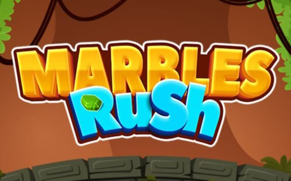 《弹球冲刺 Marbles Rush》Switch英文版NSP下载-御文网