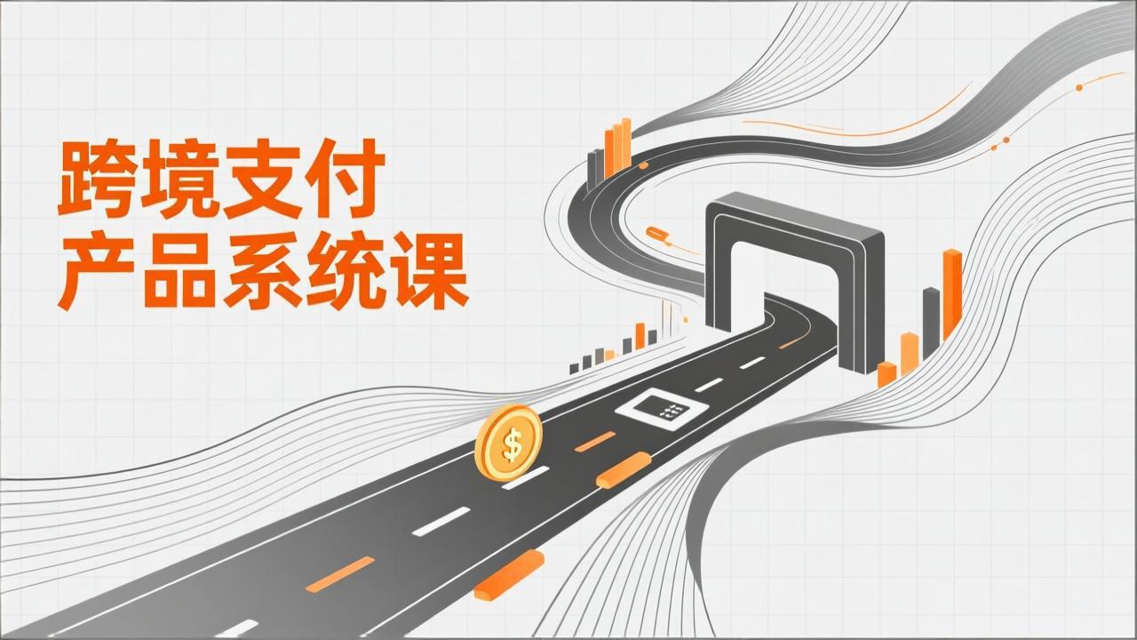 跨境支付产品系统课，涵盖基础理论、通道解析、核心系统设计，附赠11套原型，助力升职加薪-御文网