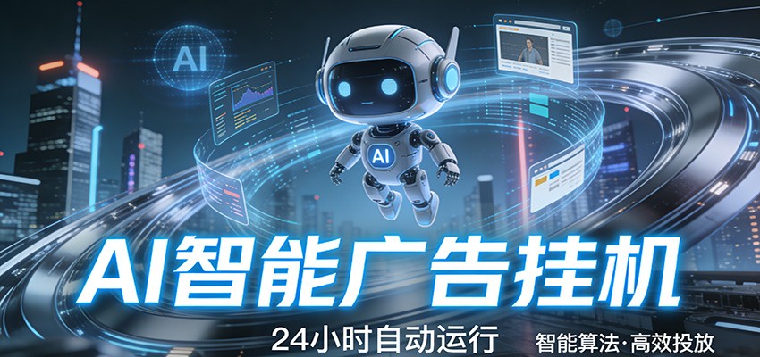 智能托管 · 无人值守 · 持续变现，低门槛、高适配、易上手，轻松开启智能躺赚新时代-御文网