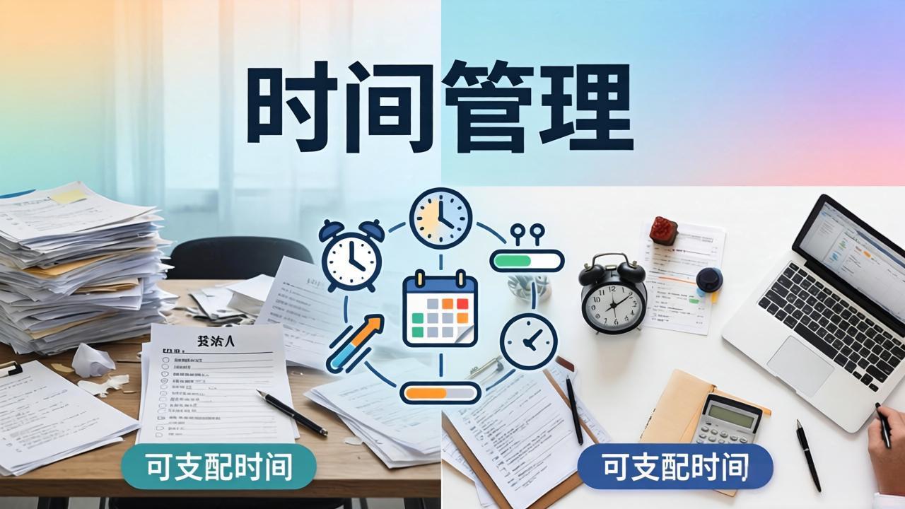 公众号付费文章:如何拥有大量可支配时间?衣食住行社交内耗全拆解-御文网