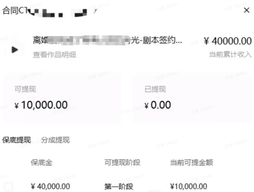 AI小说短故事项目，大佬亲测月入1-3W，零基础教你用AI批量产出优质短故事，实现一稿多吃多渠道变现（更新0910）