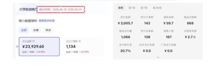 8月AI小红书虚拟电商Pro训练营，手把手带你从0到1跑通虚拟电商全流程，给普通人的最短商业变现路径（更新0910）