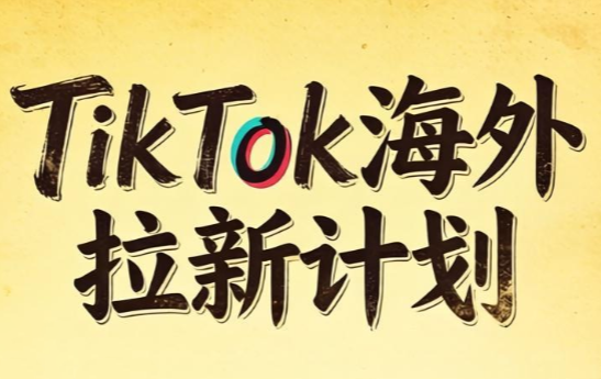 Tc联盟·TikTok海外拉新项目(更新9月)-御文网