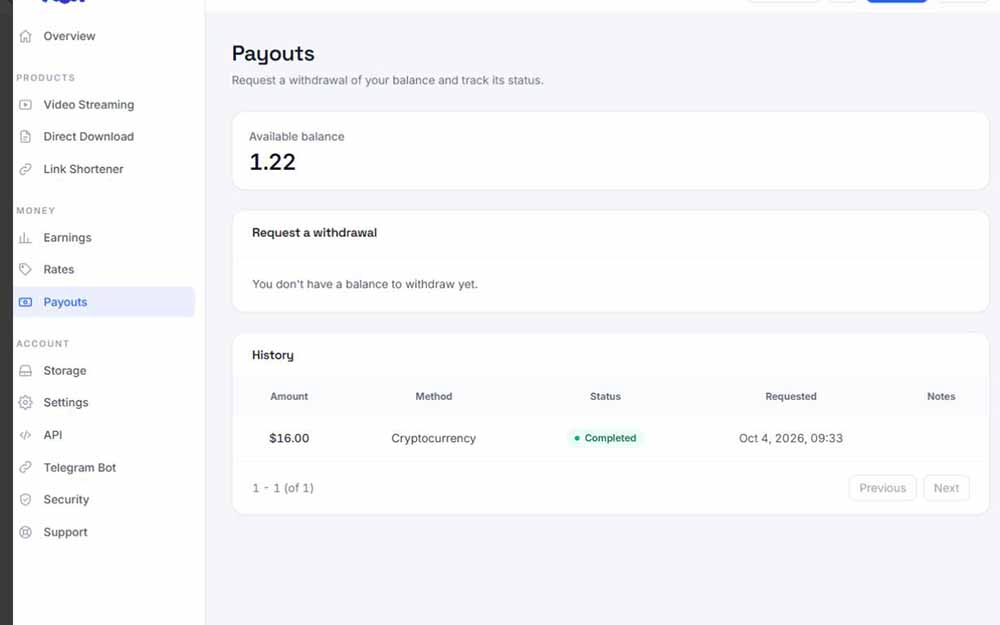 图片[1]-外面收费8000的myupload视频挂机撸美金项目，单日收益20-50美金+工作室可批量搞【挂机脚本+详细-御文网